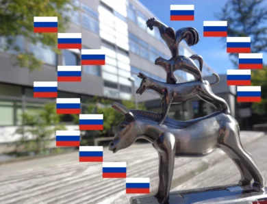 Nach Annexion: Bremer Schachverband tritt Russland bei