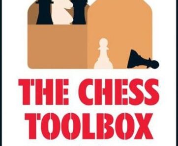 Schuh schaut Schach: The Chess Toolbox